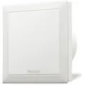 Helios - Minilüfter Minivent M1/100 F Mit Feuchteverlaufssteuerung, Dn 100