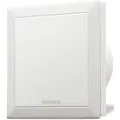 Helios Ventilatoren - Kleinraumventilator Minilüfter M1/100 F m.Feuchteverlaufss