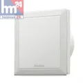 Helios MiniVent M1/100 F Kleinraumventilator mit Feuchteverlaufssteuerung 6175
