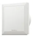Helios Kleinraumventilator 100mm 230V mit Feuchtesteuerung 90cbm/h... M1/100F
