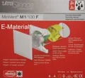 Helios M1/100F Mini Vent  Lüfter, Badlüfter, Ventilator
