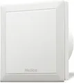 Helios Ventilatoren Minilüfter M1/100 F Kleinraumventilator 06175 Minilüfter