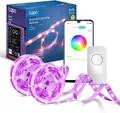 Tapo Smart Wi-Fi Lichtleiste Multicolor