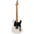 Suhr Classic T Antique MN Trans White #72822 - E-Gitarre