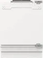 Gorenje RIU609EA1 Unterbau-Kühlschrank, Nischenhöhe: 82cm, 138L, Festtürtechnik, Supercool, weiß