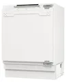 Gorenje RIU609EA1 UB-Kühlschrank 138L E 81,8x59,5x54,5cm Festtür