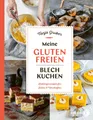 Meine glutenfreien Blechkuchen ~ Tanja Gruber ~  9783708808352