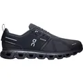 On Herren Cloud 6 WP Schuhe (Größe 44.5, schwarz)