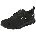 ON RUNNING CLOUD 6 WP Sneaker wasserdicht schwarz 44,5 EU