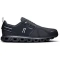 ON Cloud 6 WP, Black / Black, 44.5
