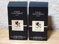 (433,17 € /L), OTTO KERN COOL CONTRAST MAN,  60 ml Eau de Toilette, (2x 30 ml)