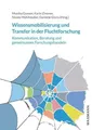 Danielle Gluns | Wissensmobilisierung und Transfer in der Fluchtforschung | Buch