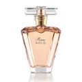 Avon RARE GOLD für Sie  Eau de Parfum Spray 50ml Orange Gardenie  Blumig Wellnes
