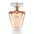 AVON RARE GOLD Eau de Parfum Spray 50ml Blumig NEU