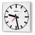 Peweta Quarz-Batterie-Uhr 41.280.221