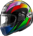 Arai Motorradhelm Concept-XE Sakata Helm, Bluetooth, schmutzabweisend, Pinlock
