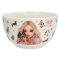 Top Model TOPModel - Cereal Bowl FUR EVER FRIENDS (4x) (413867)