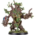 Games Workshop Blood Bowl - Gnome Treeman (Kunststoff) (45089712)