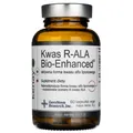 Kenay R-Alpha-Liponsäure R-ALA Bio-Enhanced Alpha Lipoic Acid 60 Kapseln