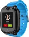 XPLORA XGO 2 - Telefon Uhr für Kinder LTE Sim SOS GPS Blau "sehr gut"