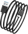 PChero USB Daten Ladekabel Texas Instruments TI 84 Plus CE TI Nspire CX Kabel