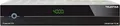 Telestar DIGISTAR T2 IR - DVB-T2 HD Receiver inkl 3 Monate freenet TV / DVB-C Kabelreceiver (freenet TV Receiver, 3 Monate inkl., H.265/HEVC, HDMI, Scart, Display, DVB-T) schwarz