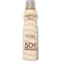 Hawaiian Tropic Silk Hydration Spray (Sonnenspray, SPF 50, 220 ml) (B0968N5ZXG)