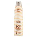 | Hydrating Protection Sunscreen LotionSpray LSF 50 UVA + UVB Schutz, 220 ml,...
