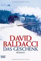 Das Geschenk: Roman (Lübbe Belletristik)  von Bal... | Buch | Zustand akzeptabel
