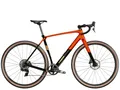 Checkpoint SL 5 AXS Gen 3 - Lava/Black Olive - L