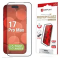 Displex Premium Glass MountMaster (1 Stk., Apple iPhone 17 Pro Max) (02256)