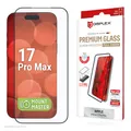 Premium Glass MM Apple iPhone 17 Pro Max Displayfolie