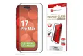 Displex Displayschutzglas DISPLEX Premium Glass MountMaster Apple iPhone 17 für iPhone 17 Pro Max