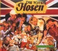 CD Die Toten Hosen Learning English, Lesson One Virgin