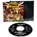 Die Toten Hosen – Learning English (Lesson One) CD mit Booklet
