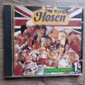 Die Toten Hosen- Learning English - Lesson One (CD, 1991)