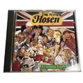 Die Toten Hosen - Learning English Lesson 1 - Virgin CD 1991