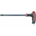 Sechskant-kugelschlüssel Mit Griff, 4mm Tengtools 510504