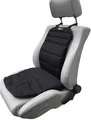 Sitback Basic Light 3D Sitzauflage, schwarz