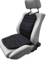 Sitback Basic Light 3D Sitzauflage, schwarz