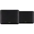 Denon Home Doppelpack 250 Schwarz
