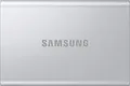 SAMSUNG Portable SSD T7 Resurrected 2TB bis zu 1.050 MB/s read+ 1.000 MB/s write Portable Solid State Drive (MU-PD2T0G/WW)