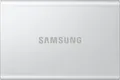 Samsung MU-PD2T0G/WW Externes Solid State Drive 2 TB USB Typ-C 3.2 Gen 2 (3.1 Gen 2) Silber