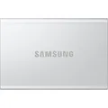 Samsung Portable T7 Resurrected (2 TB) (MU-PD2T0G/WW)