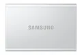 Samsung T7 Resurrected MU-PD2T0G - SSD - verschlüsselt - 2 TB - extern (tragbar)