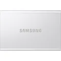 Samsung  2 TB Externe SSD  Silber  MU-PD2T0G/WW