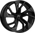 Alufelge Gmp Rebel 8.5X21 5X112 Et 30 Glossy Black