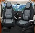 Wohnmobil Sitzbezüge Schonbezüge für Adria C1