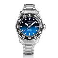 Mechanische Herrenuhr Locman Mare Casual 0559A24A-00KBNKB0