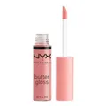 NYX Professional Makeup BUTTER GLOSS #créme brulee 8ml